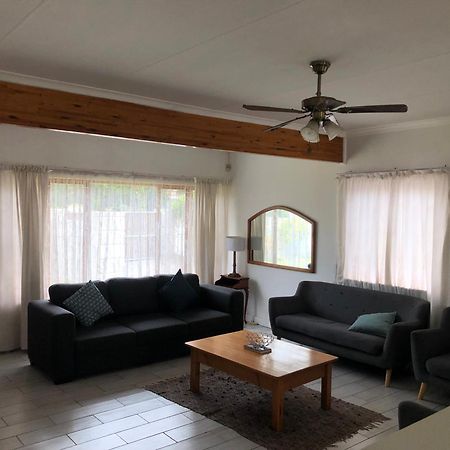 Danville Forest Guest House & Apartments Durban Eksteriør bilde