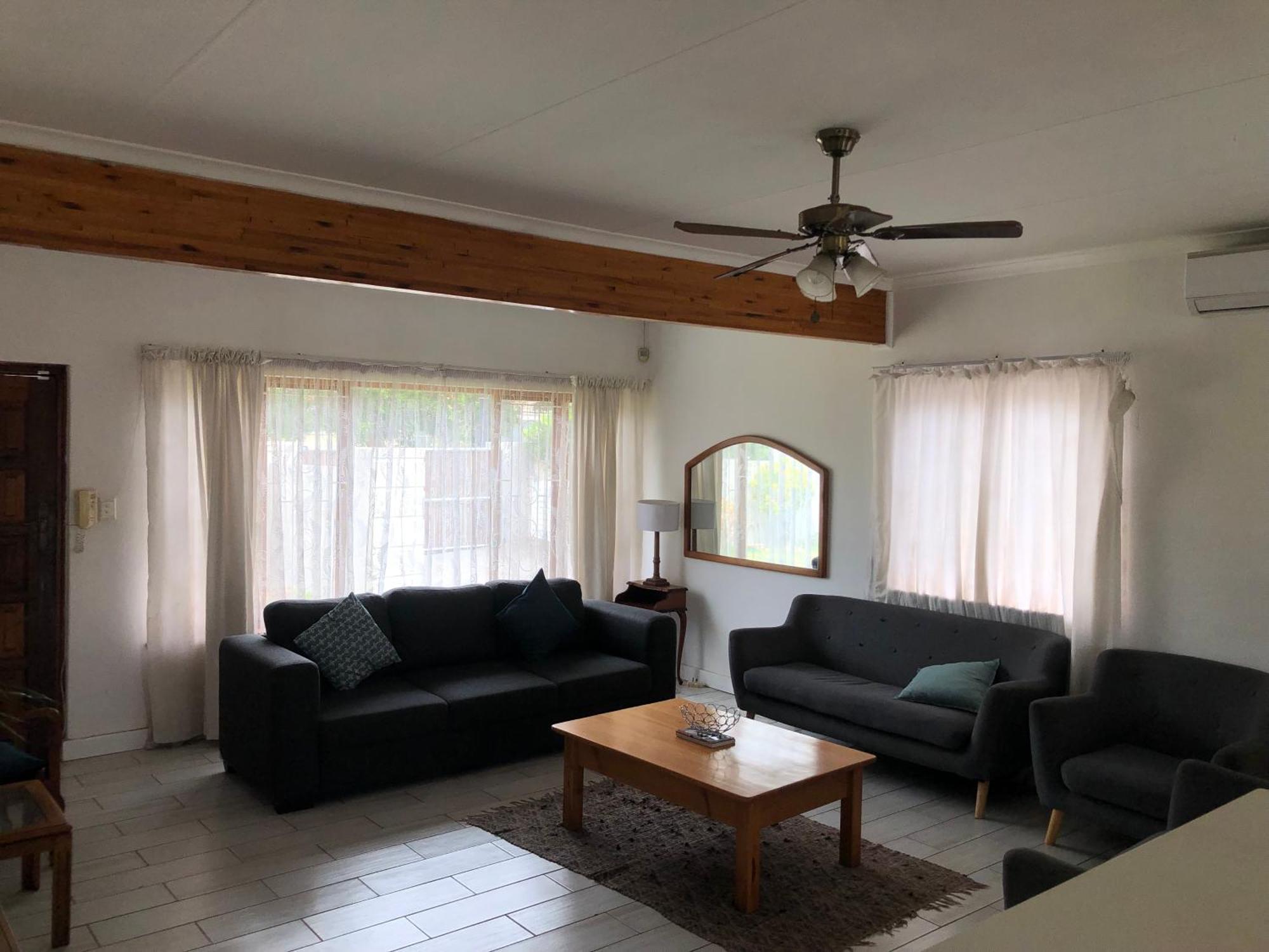 Danville Forest Guest House & Apartments Durban Eksteriør bilde