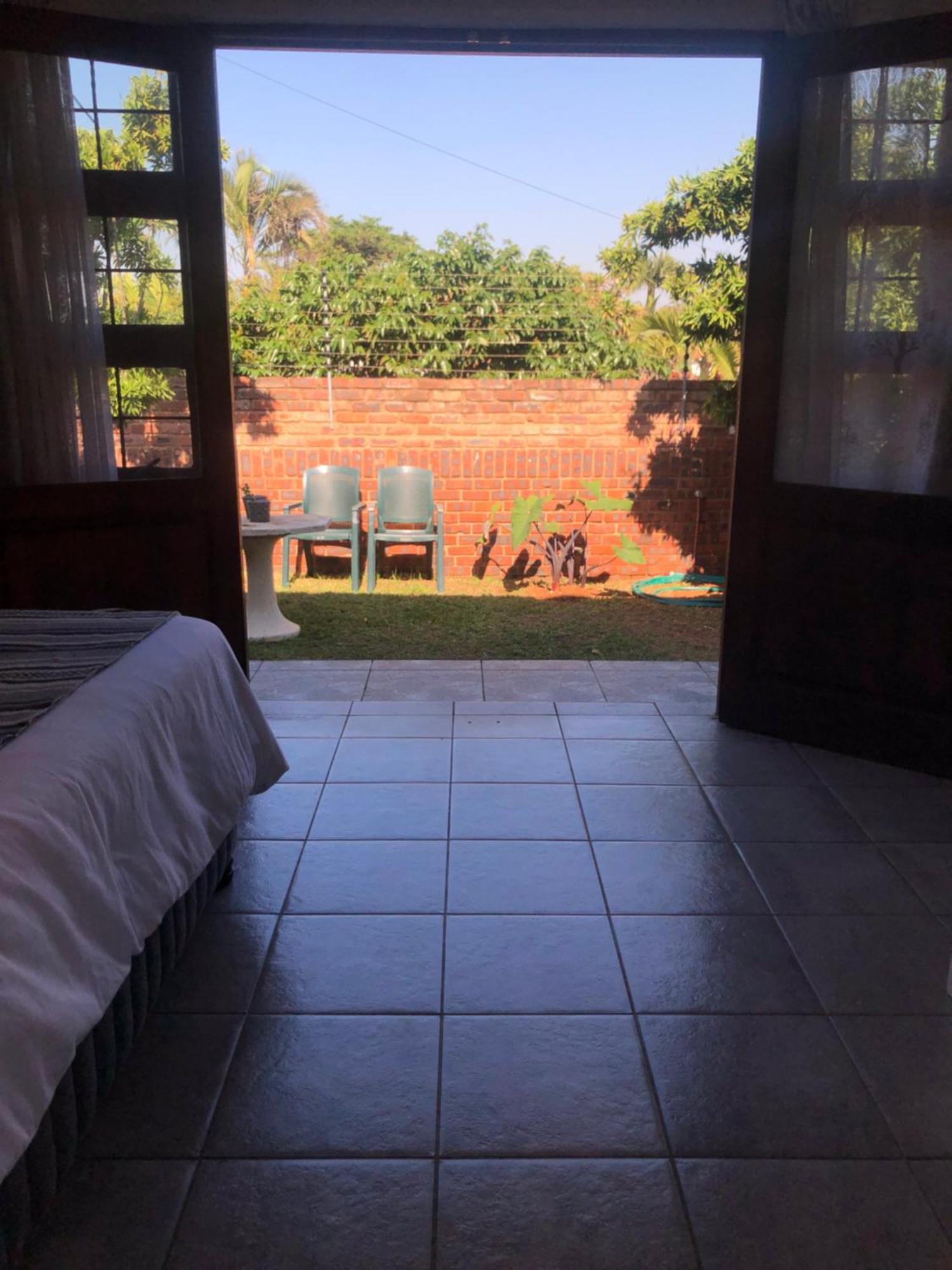 Danville Forest Guest House & Apartments Durban Eksteriør bilde