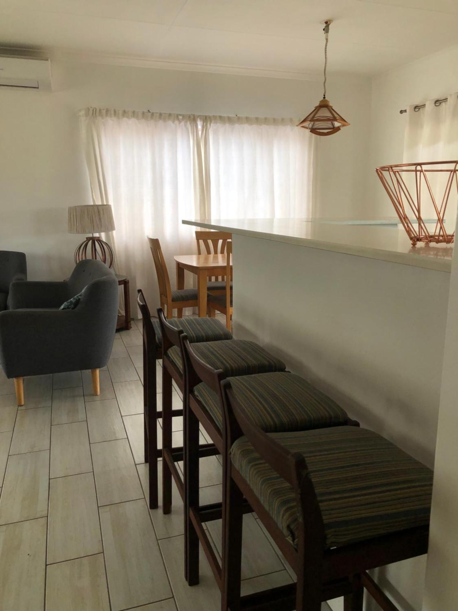 Danville Forest Guest House & Apartments Durban Eksteriør bilde