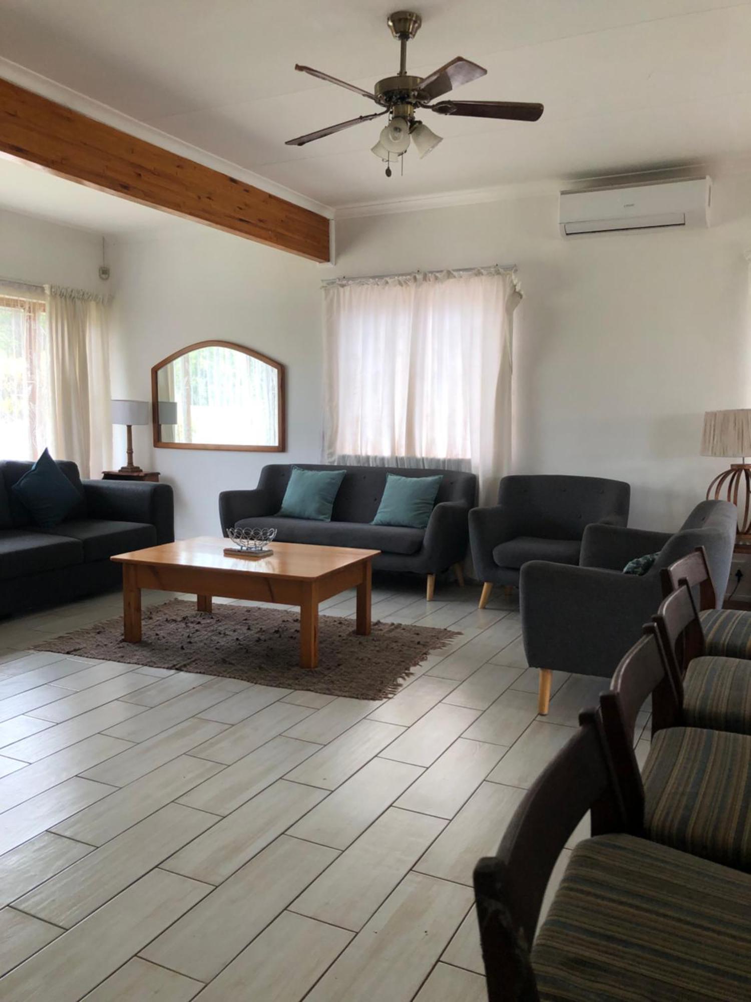 Danville Forest Guest House & Apartments Durban Eksteriør bilde