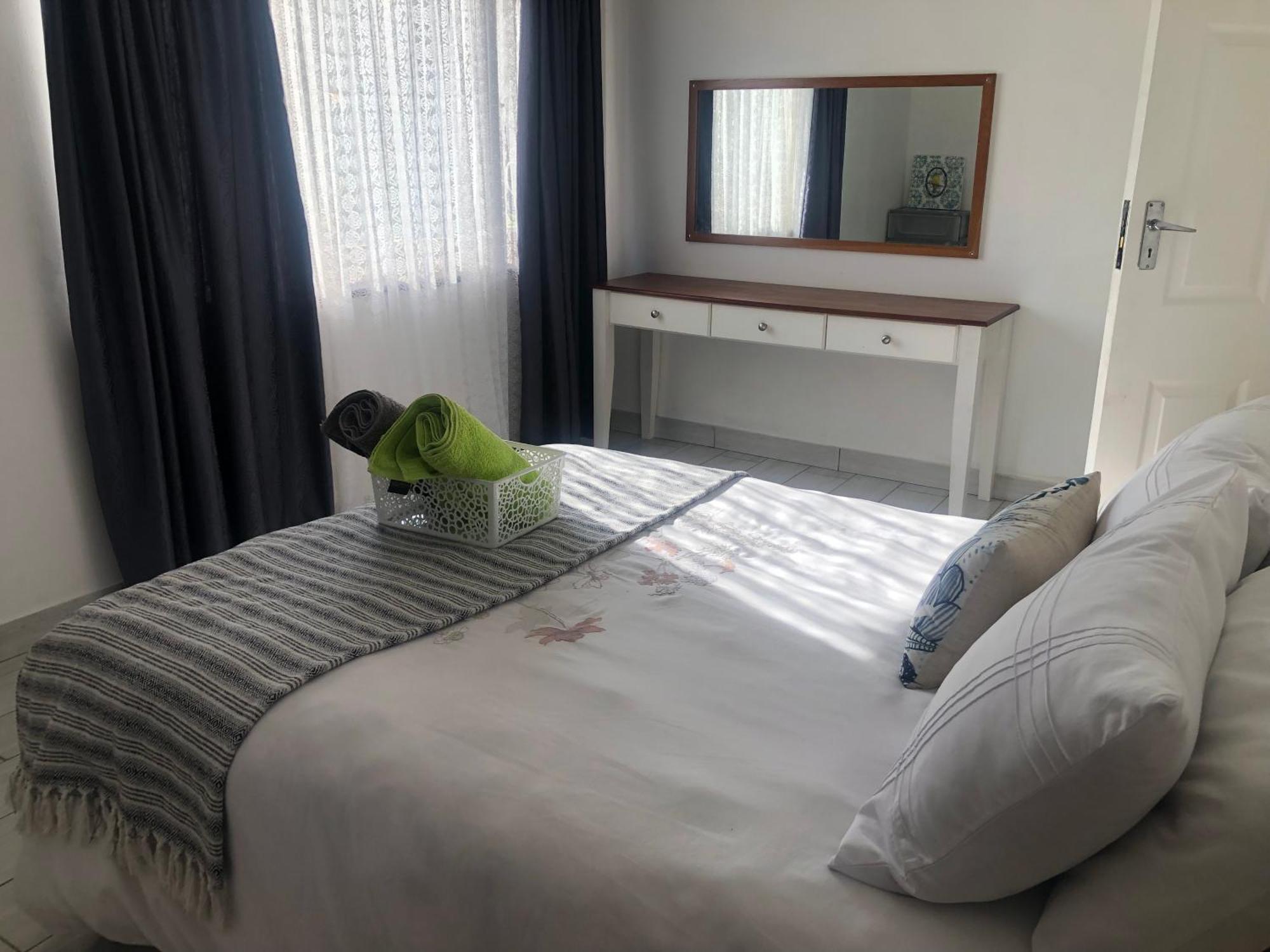Danville Forest Guest House & Apartments Durban Eksteriør bilde