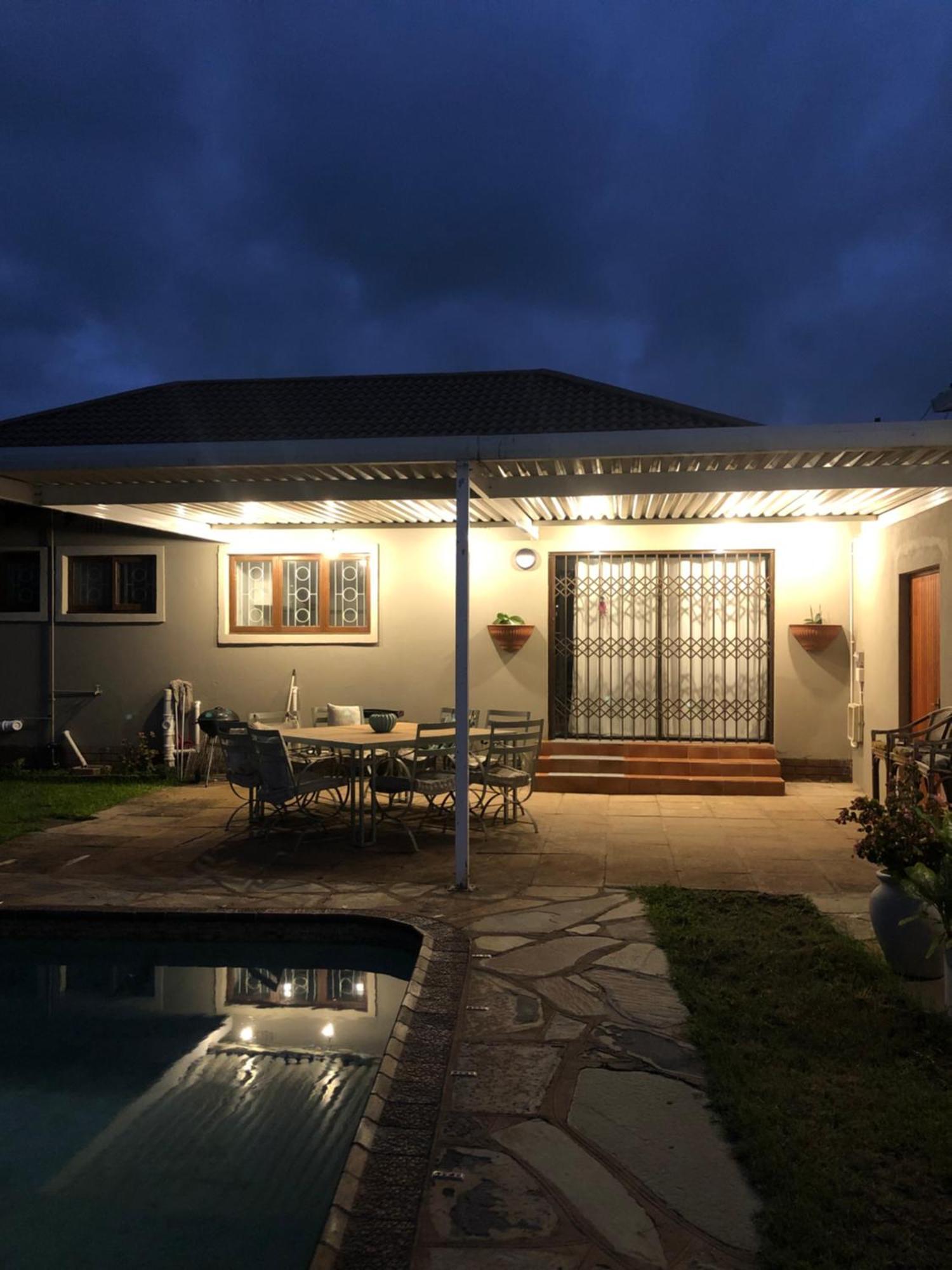 Danville Forest Guest House & Apartments Durban Eksteriør bilde