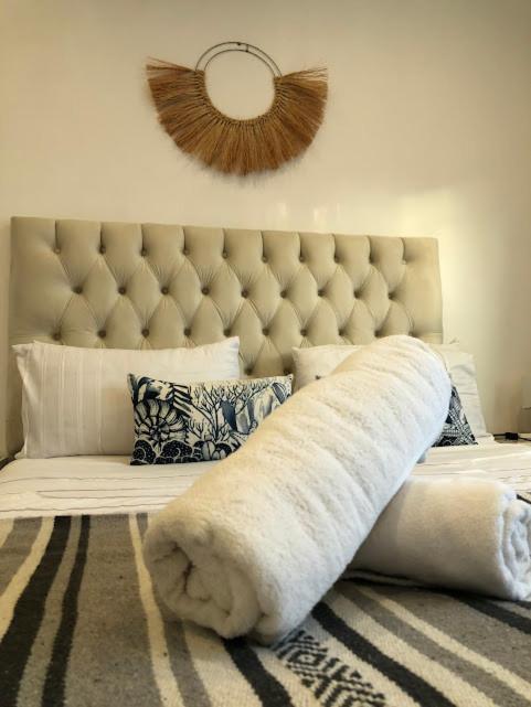 Danville Forest Guest House & Apartments Durban Eksteriør bilde