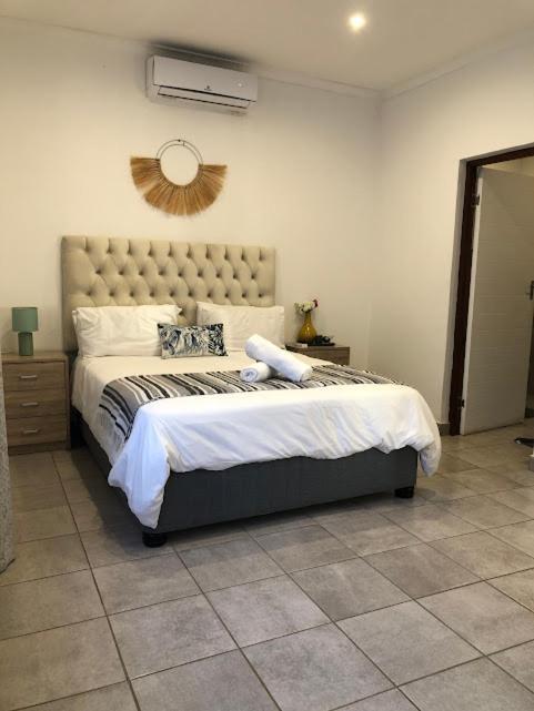 Danville Forest Guest House & Apartments Durban Eksteriør bilde