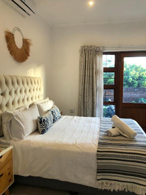 Danville Forest Guest House & Apartments Durban Eksteriør bilde