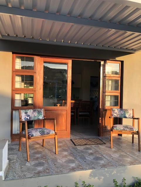 Danville Forest Guest House & Apartments Durban Eksteriør bilde