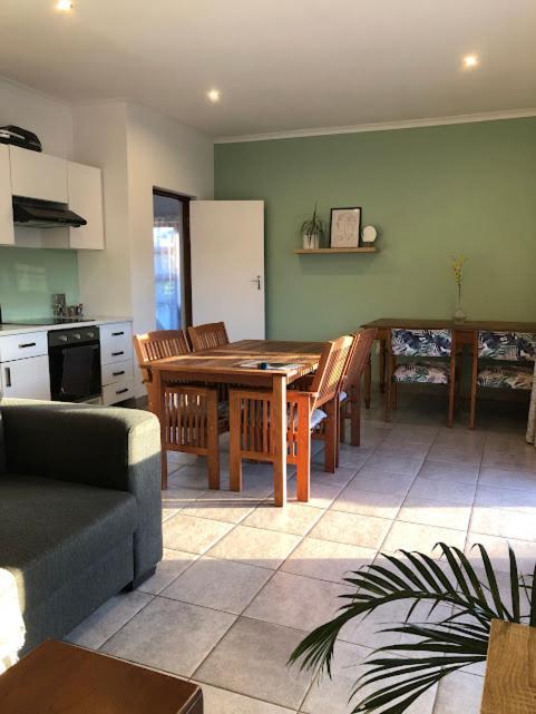 Danville Forest Guest House & Apartments Durban Eksteriør bilde