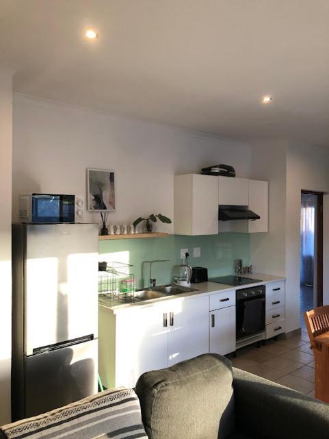 Danville Forest Guest House & Apartments Durban Eksteriør bilde