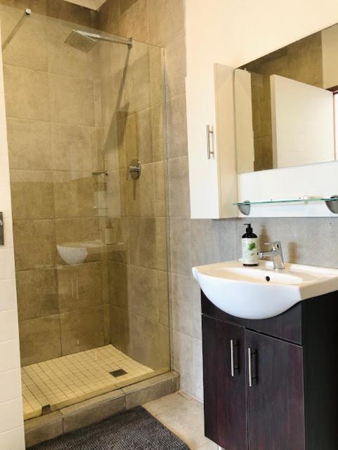 Danville Forest Guest House & Apartments Durban Eksteriør bilde