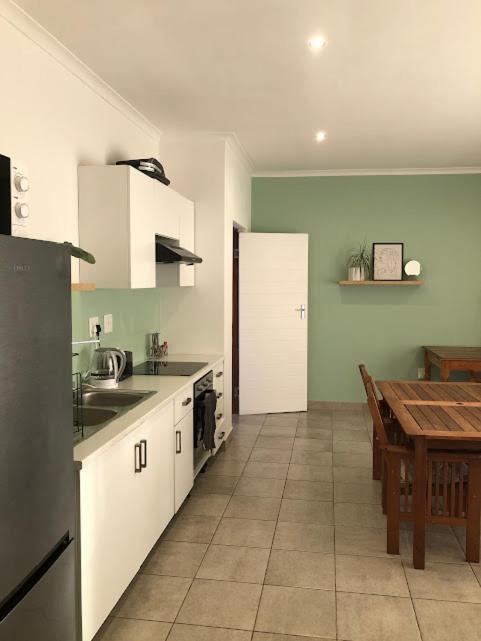 Danville Forest Guest House & Apartments Durban Eksteriør bilde