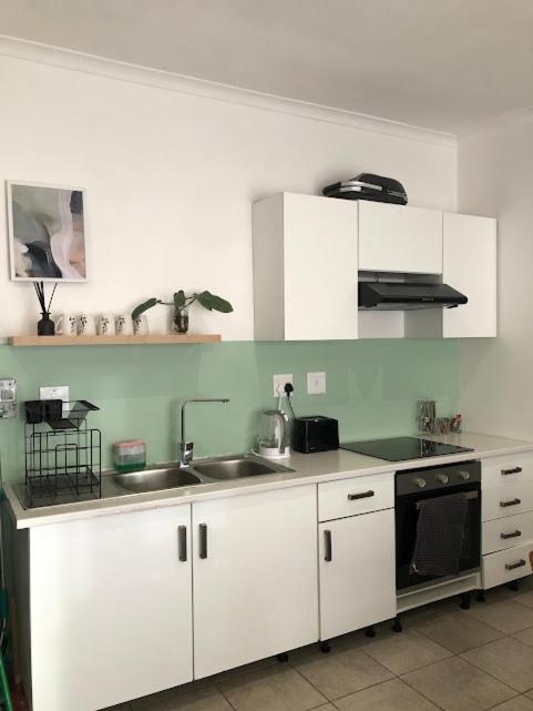 Danville Forest Guest House & Apartments Durban Eksteriør bilde