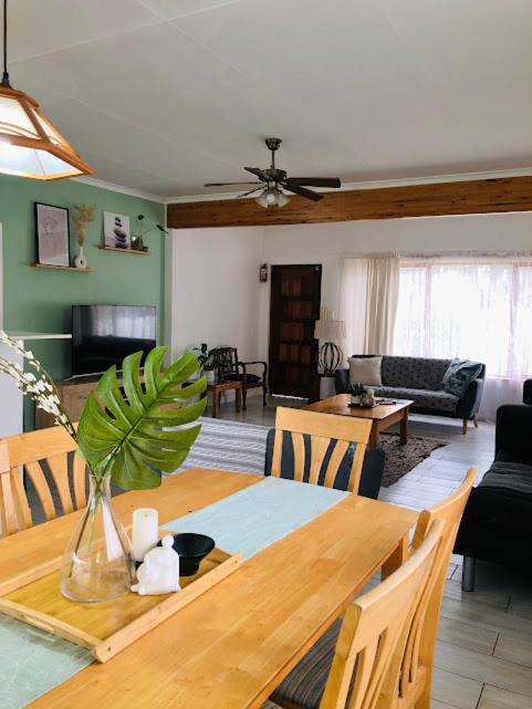 Danville Forest Guest House & Apartments Durban Eksteriør bilde