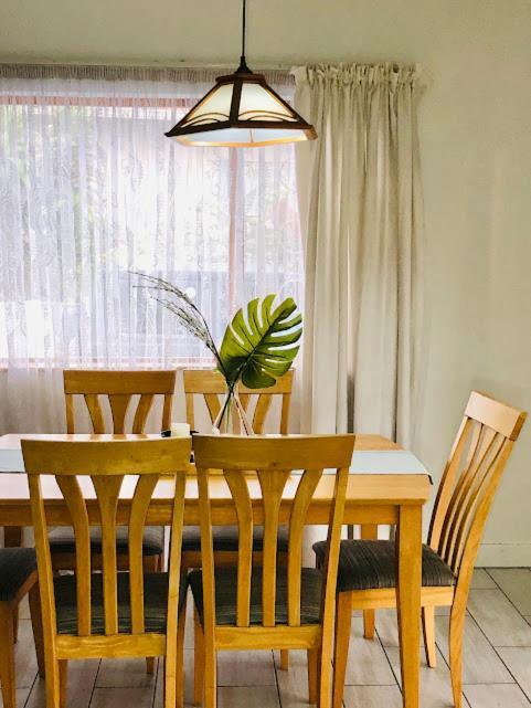 Danville Forest Guest House & Apartments Durban Eksteriør bilde