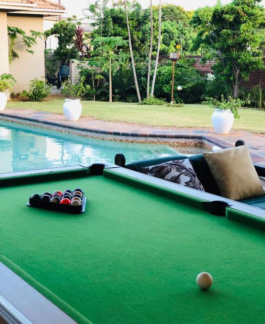 Danville Forest Guest House & Apartments Durban Eksteriør bilde