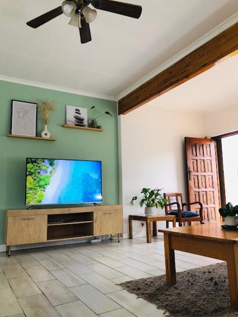 Danville Forest Guest House & Apartments Durban Eksteriør bilde