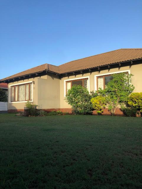 Danville Forest Guest House & Apartments Durban Eksteriør bilde