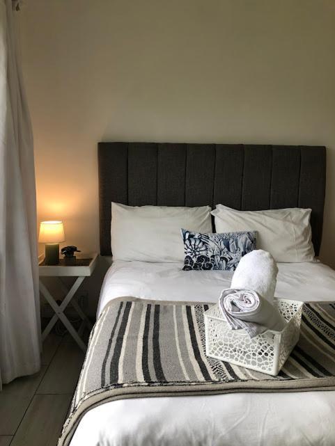Danville Forest Guest House & Apartments Durban Eksteriør bilde