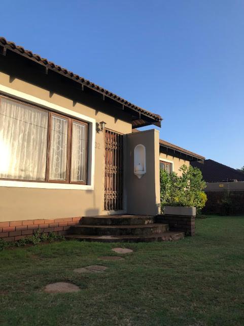 Danville Forest Guest House & Apartments Durban Eksteriør bilde