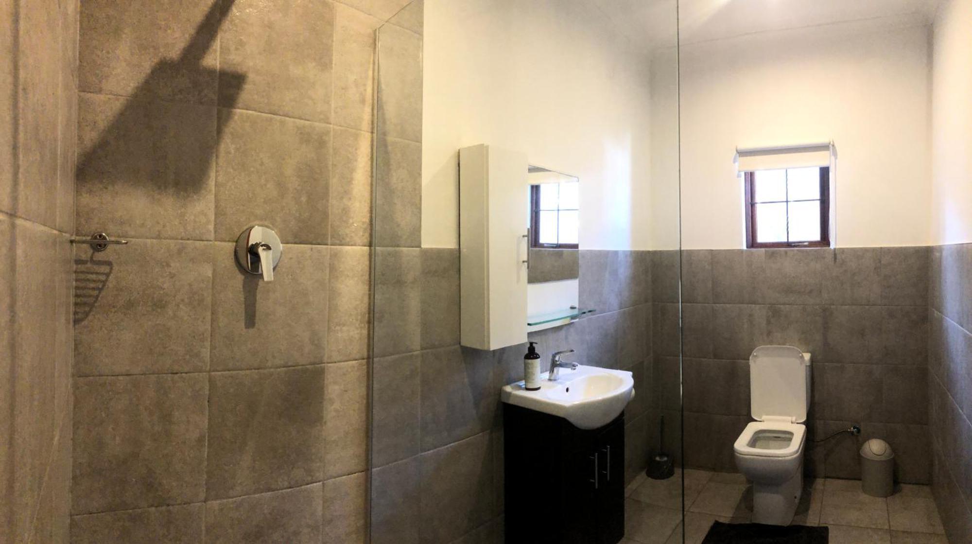 Danville Forest Guest House & Apartments Durban Rom bilde