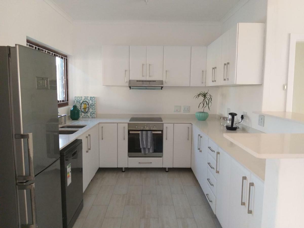 Danville Forest Guest House & Apartments Durban Eksteriør bilde