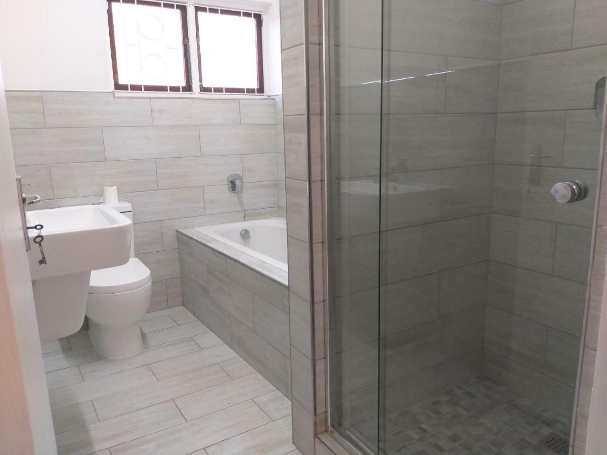 Danville Forest Guest House & Apartments Durban Eksteriør bilde