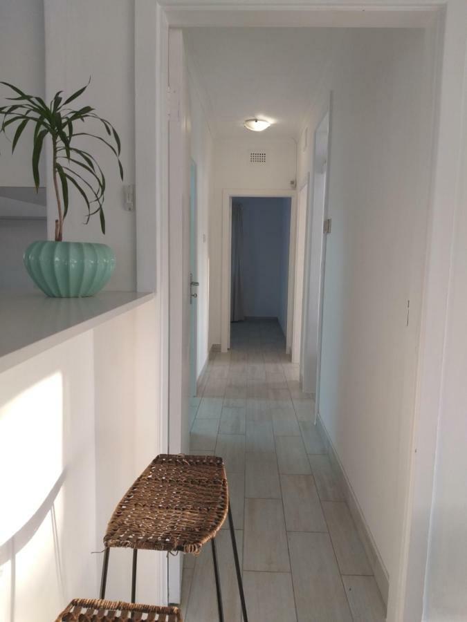 Danville Forest Guest House & Apartments Durban Eksteriør bilde
